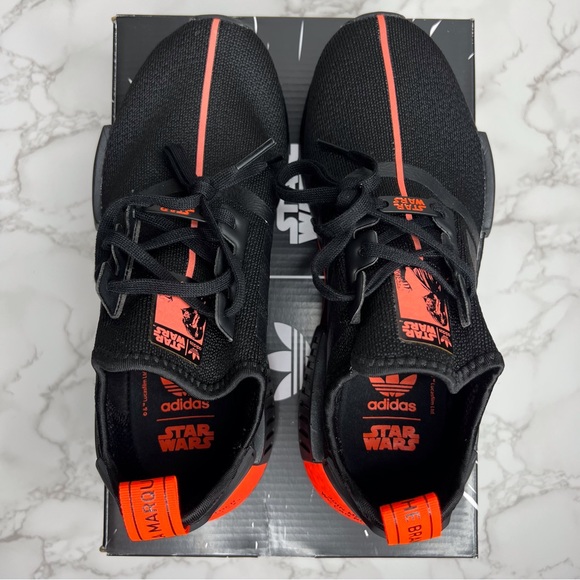 Adidas NMD R1 x Star Wars 🌟 - Picture 8 of 16